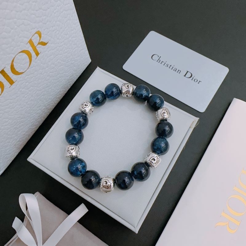 Christian Dior Bracelets